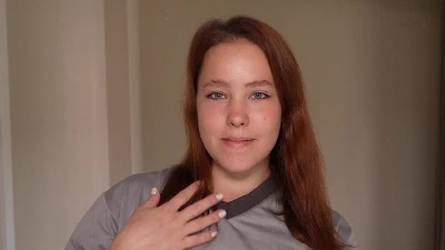 Friends GF With A Big Bubble Ass Sucks Me Off